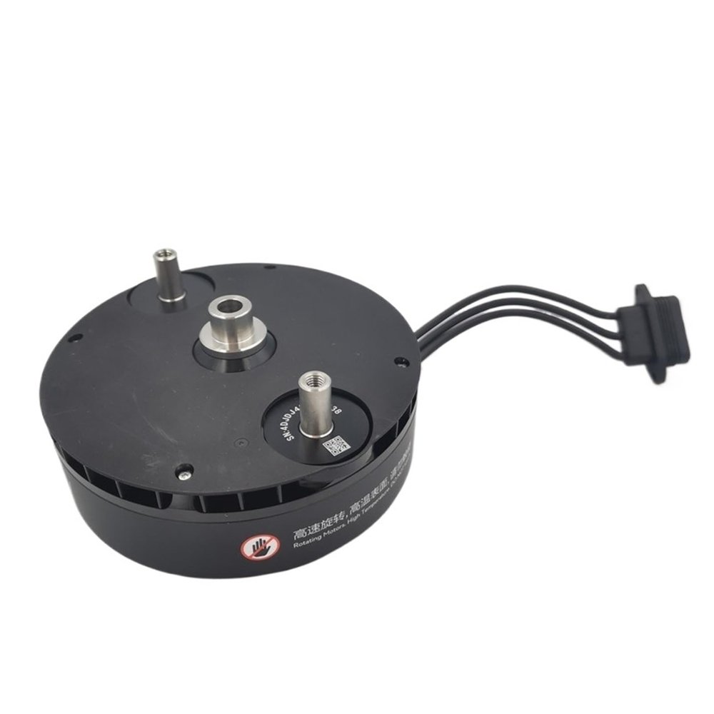 WXIAOLI Plant Protection Drone Accessories for D-JI T30 Engine Motor