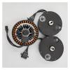 WXIAOLI Plant Protection Drone Accessories for D-JI T30 Engine Motor view 3