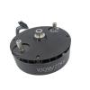 WXIAOLI Plant Protection Drone Accessories for D-JI T30 Engine Motor view 4