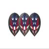Elf Light Pro Kenta Kaneko Model Version 2 Teardrop Mix view 3