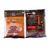 MHHE,100k Orange Gel Ammo for Gel Ball Blasters (7-8 mm,10 Packs,10000 Pieces Per Pack), Hydrogel Balls for Ages 14 & Up view 3