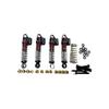 Metal Center Drive Shaft & Oil Shock Absorber Set for 1/18 HOBBYPLUS CR18P RC Rock Van - Upgraded Performance Accessories(Yellow) view 4