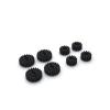 Compatible with FMS for FCX24 for FCX18 1/24 Rc Car Upgrade Accessories Parts 8Pcs Metal Front and Rear Axle Gears RC Assortment view 2