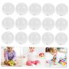 Beaupretty 50PCS Insert Sound Maker Replacement Squeakers Noise Maker Parts for Plush Dolls Rattles Stuffed Animal Repair Accessories view 4