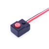 Rc Car Esc For MAX8 MAX5 MAX6 MAX10 SCT MAX10 60A 10BL60 10BL120 ESC Switch Brushless ESC Waterproof Electric Part Upgrade Accessories(EZRUN MAX10) view 1