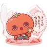 FR78401 Detective Lice Cloak with 3 Sided Acrylic Stand and Cloak view 4