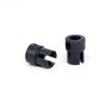 2Pcs Metal Universal Joint Drive Cup 8509 for ZD Racing DBX-07 EX-07 1/7 RC Car Upgrade Parts Accessories view 2