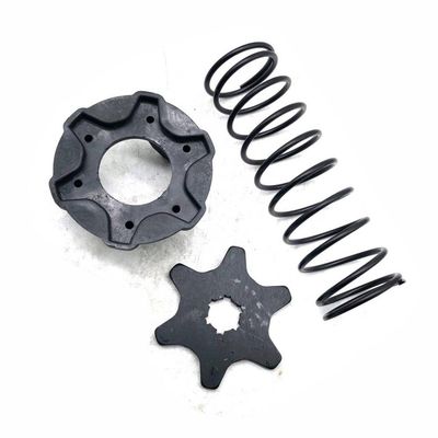 CVT Clutch Driven Pulley Helix and Spring Compatible with 400 450 650 ATV Models