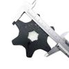CVT Clutch Driven Pulley Helix and Spring Compatible with 400 450 650 ATV Models view 4