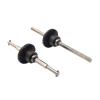 Compatible with Huangbo ZP1001 Rc Car Upgrade Modification Replacement Accessories Parts Metal Bridge Axle Gear RC Assortment view 1
