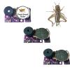 3 Pcs-Cricket Noise Maker Prank, Hidden Pranks Beeping Several Months, Funny Office Pranks for Adults view 2