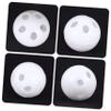 BESPORTBLE 50PCS Insert Noise Maker Accessories Shaking Sound for Boy Girl and Pets Squeaker Replacement for Plush Rattle and Stuffed Animals DIY Sound Enhancer view 4