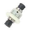 2Pcs Differential Upgrade for HAIBOXING HBX 16889 16889A 16890 16890A SG1601 SG1602 1/16 RC Cars Durable Parts view 2