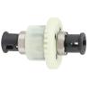 2Pcs Differential Upgrade for HAIBOXING HBX 16889 16889A 16890 16890A SG1601 SG1602 1/16 RC Cars Durable Parts view 3