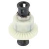 2Pcs Differential Upgrade for HAIBOXING HBX 16889 16889A 16890 16890A SG1601 SG1602 1/16 RC Cars Durable Parts view 4