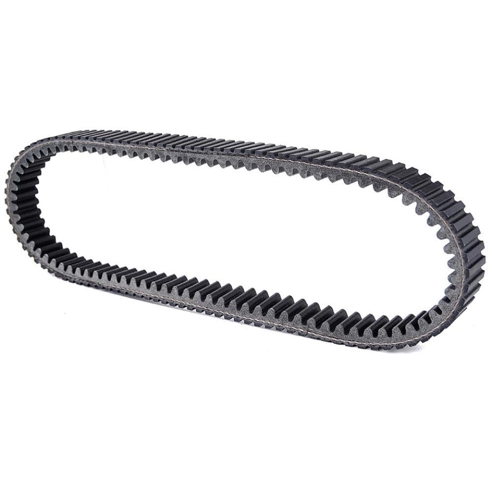 Compatible Drive Belt Compatible with MV800 500 570 800 X2 Fits RZR 4 S SW Crew HD XP 700 800 Models 3211133 3211162