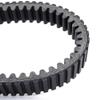 Compatible Drive Belt Compatible with MV800 500 570 800 X2 Fits RZR 4 S SW Crew HD XP 700 800 Models 3211133 3211162 view 4