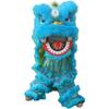14 Inch Lion Dance Mascot Costume Chinese Traditional Dragon and Lion Dance for 5-12 Age Party Carnival Festivall view 1
