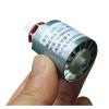 110000 RPM Brushless Culvert Fan Aluminum Impeller Hair Dryer Ultra High Speed Electronic Starter DC310V 105W view 1