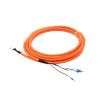 WENBIXIA V90 Servo Motor Power Cable 6FX3002-5CK01-1AD0 6FX3002-5CK01-1BA0 6FX3002-5CK01-1BF0 6FX3002-5CK01-1CA0 6FX3002-5CK01-1AF0 6FX3002-5CK01-1AH0(6FX3002-5CK01-1AF0) view 1