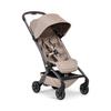 Joolz Aer2 Lightweight Travel Stroller for Baby & Toddler  Ultra-Compact One-Hand Foldable Stroller, Reclining Seat, UPF 50+ Canopy, Adjustable Leg Rest, Carry-On & Airplane Approved (Sandy Taupe) view 1