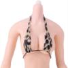 3FLQOOPP Seamless Female Doll Body for 12 Inch 1/6 Scale Rubber Figure - Normal Skin 1/6 (Pink Skin) view 3