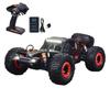 TOUCAN RC HOBBY 1/10 Racing DBX 104 Radio Controlled Off Road Car Spare Tire Version 4WD Electric RC Desert Racer Metal Oil Filled Shocks view 1