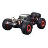 TOUCAN RC HOBBY 1/10 Racing DBX 104 Radio Controlled Off Road Car Spare Tire Version 4WD Electric RC Desert Racer Metal Oil Filled Shocks view 2
