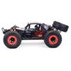 TOUCAN RC HOBBY 1/10 Racing DBX 104 Radio Controlled Off Road Car Spare Tire Version 4WD Electric RC Desert Racer Metal Oil Filled Shocks view 3