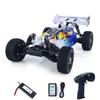 TOUCAN RC HOBBY 1/8 VRX RH812 Remote Control Off Road Vehicle AWD High Speed RC Model Car 6KG Servo Metal Upper Control Arms Rear Wing Charger view 1