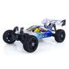 TOUCAN RC HOBBY 1/8 VRX RH812 Remote Control Off Road Vehicle AWD High Speed RC Model Car 6KG Servo Metal Upper Control Arms Rear Wing Charger view 3