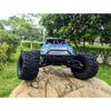TOUCAN RC HOBBY 1/7 80KM/H Racing 4X4 Remote Control Monster Truck MX-07 Brushless 160A ESC 4292 Motor 35KG Servo Metal Gears view 4