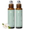 2 pcs Teething Roller, 100% Natura Teething Comfort Roller Relief Roller view 1