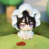 6pcs Ivan/Till Figure Set, Mini Anime Ivan Figure SUA Look up Figures Luca Statue Mizi Cake Topper Decoration Collectible Gifts for Fans view 3