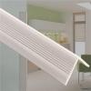 1.4in Width Soft Padded Wall Corner Guard, Stain-Resistant Safe Corner Guard, Guards to Protect Walls Corner for Corner Damage/Door Frame Edge(L W 780 x 1.4in) view 1