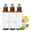 3Pcs Velaria Teething Roller, Teething Roller All Natural for Babies, A Thousand Roses Teething Roller Oil, Teething Relief Roller view 1