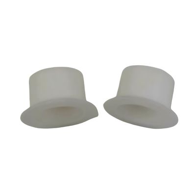 FLhsDH Accessories Replacement Steering Fork Bushing kit for Engines with Power Adjustment DPE, DPX-S1, DPX, DP-C1 and DP-D1 872096 876507