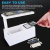 2025 Precision MTG Card Scanner Stand - ABS Injection Molded for ManaBox App, Quick Pricing & Collection Tracking view 4