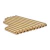 10PCS Brass Link Rod Set Compatible with 1 10 Scale RC Model Car Chassis Suspension Steering System Compatible with Various RC Vehicles view 3