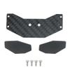 1/24 B Buggy Compatible Carbon Fiber Tail Wing Rear Spoiler 58737 Upgrade Accessory Parts view 4