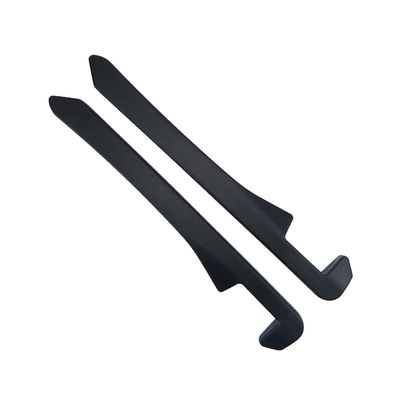 2 Pack Car Seat Gap Filler,Universal Fit Car Gap Organizer to Fill The Gap Between Seat and Console