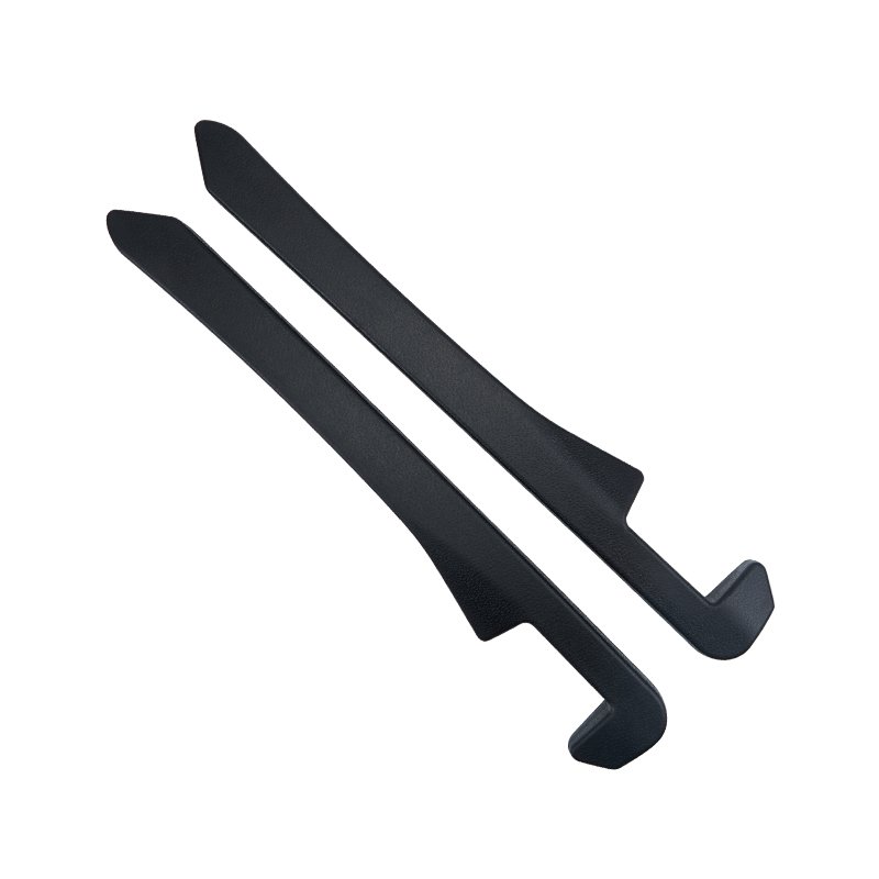 2 Pack Car Seat Gap Filler,Universal Fit Car Gap Organizer to Fill The Gap Between Seat and Console
