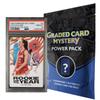 Zoo Packs Caitlin Clark PSA Graded Card Mystery Power Pack - Guaranteed 1 PSA Graded Card with A Grade of 8, 9 or 10 & 1 Pack of WNBA Cards view 1