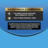 Zoo Packs Caitlin Clark PSA Graded Card Mystery Power Pack - Guaranteed 1 PSA Graded Card with A Grade of 8, 9 or 10 & 1 Pack of WNBA Cards view 2