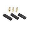 930 kV, 1000 kV, 1400 kV, 2200 kV and 2700 kV A2212 brushless motor for RC aircraft, multicopters and brushless outrunner motors.(Welding accessories) view 1