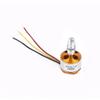 930 kV, 1000 kV, 1400 kV, 2200 kV and 2700 kV A2212 brushless motor for RC aircraft, multicopters and brushless outrunner motors.(Welding accessories) view 4