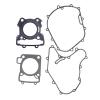 Motorcycle Engine Cover Cylinder Gasket Kit for RC 200 RC200 2014-2017 - Durable Clutch Cover Replacement view 3
