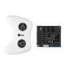 JR1932RX-24V 2.4G Remote Control Receiver for Children Electric Car 24V 7-Pin Compatible Controller Module(Full set) view 1