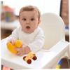 Beaupretty Push Car Wooden Hand Grip for Boy Girl Smooth Rounded Edges Grasping Educational Plaything Safe Non Toxic Maple Push Car for Hand Eye Coordination Development view 4