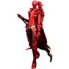 MABAIUDE Sung Jin Woo Figure Igris Figure, 24cm Red Igris Statue Anime Figures Sung Jinwoo Figurine Model Desktop Decoration Collectibles Gift view 1